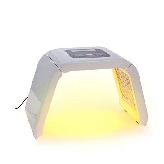 7 in 1 LED Light Therapy Facial Skin Care Device