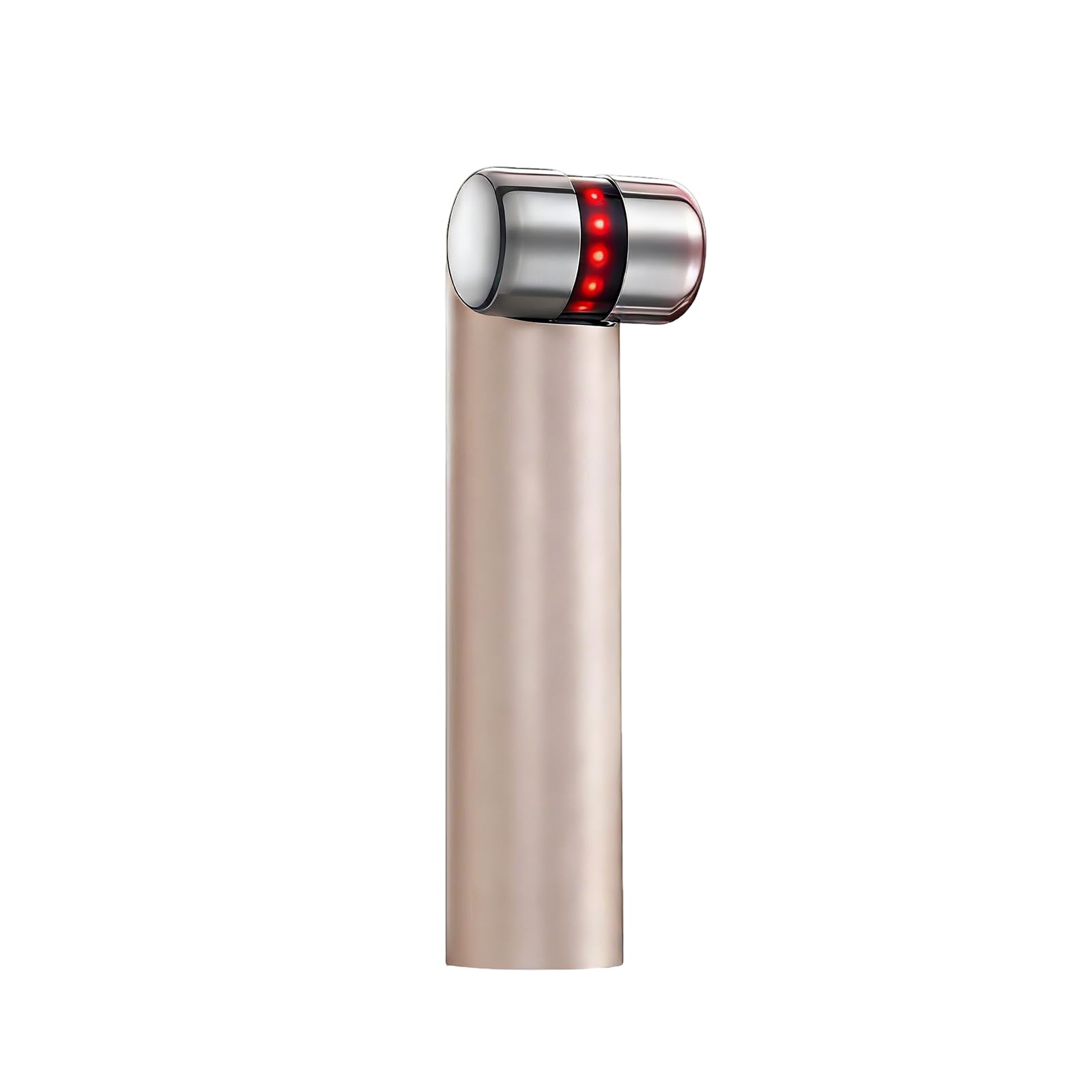 Microcurrent Facial Device with Red Light Infrared for PDRN Skincare