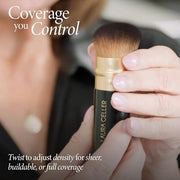 Cruelty Free Professional Cosmetic Makeup Brushes