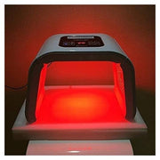 7 in 1 LED Light Therapy Facial Skin Care Device
