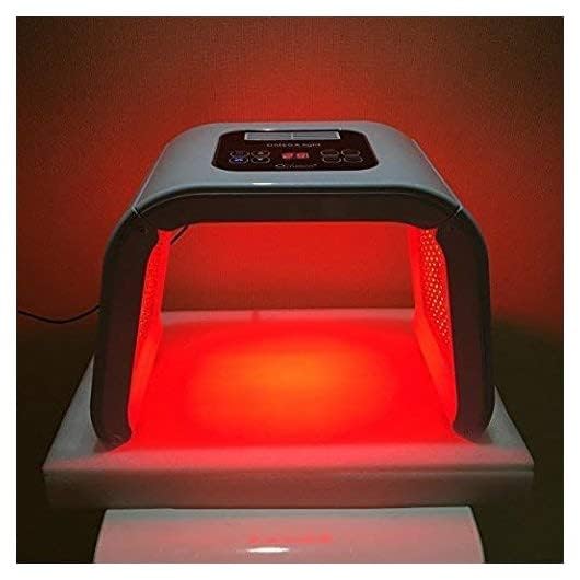 7 in 1 LED Light Therapy Facial Skin Care Device