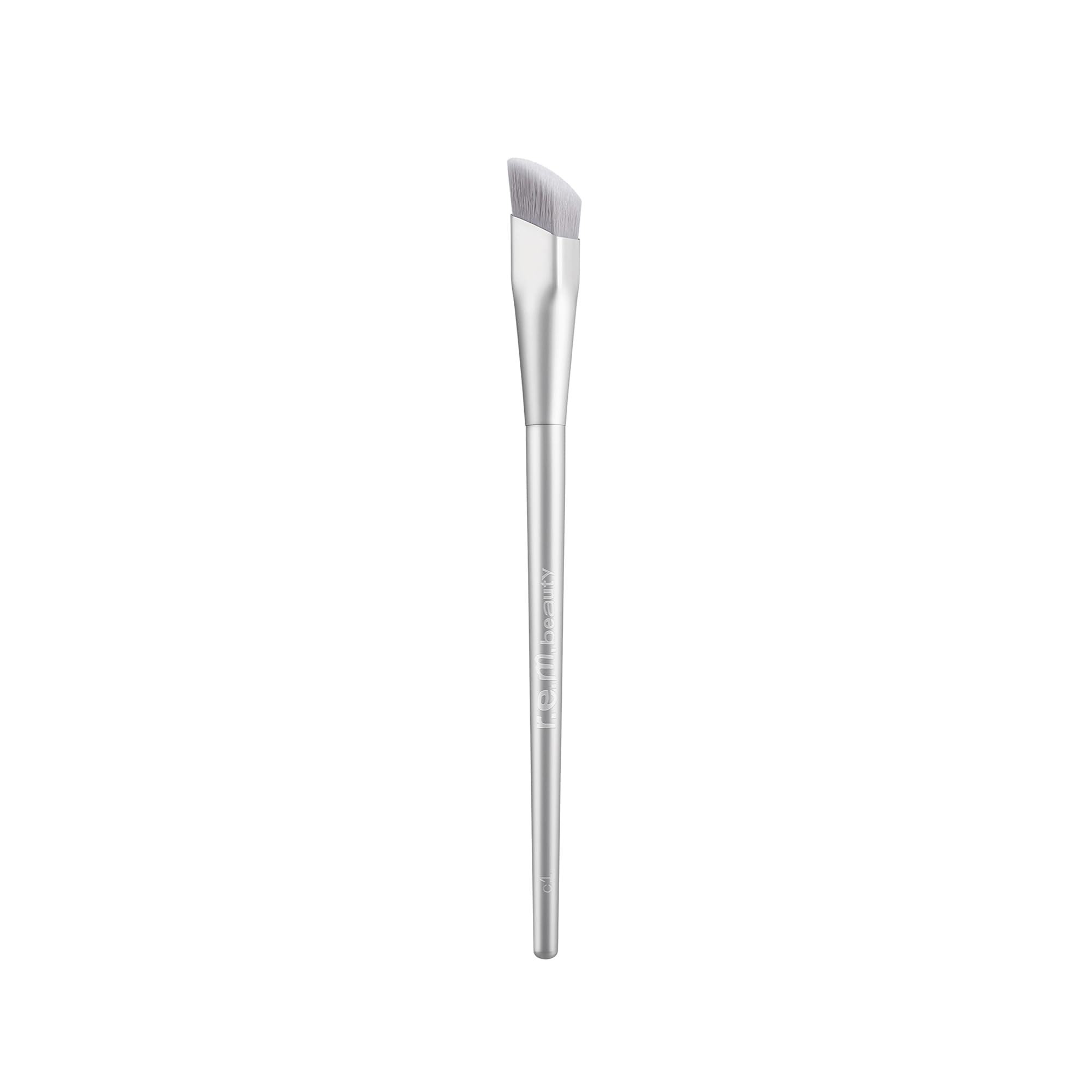 Vegan Multi Use Makeup Brush for Liquid Cream Powder Soft Blur Finish