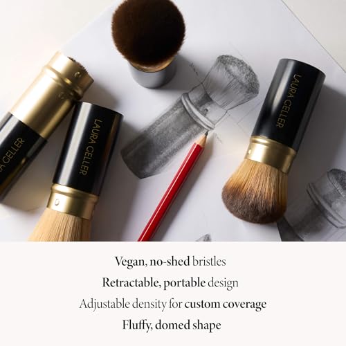 Cruelty Free Professional Cosmetic Makeup Brushes