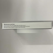 Microcurrent Facial Device with Red Light Infrared for PDRN Skincare