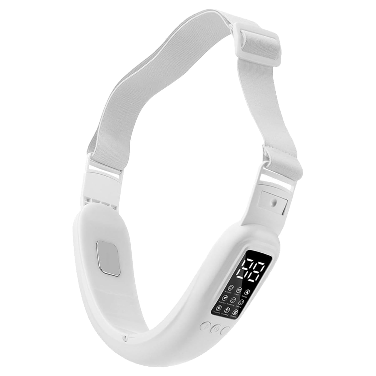 V Lift Facial Device 8 Modes Skin Tightening Face Lifting Tool