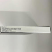 Microcurrent Facial Device with Red Light Infrared for PDRN Skincare