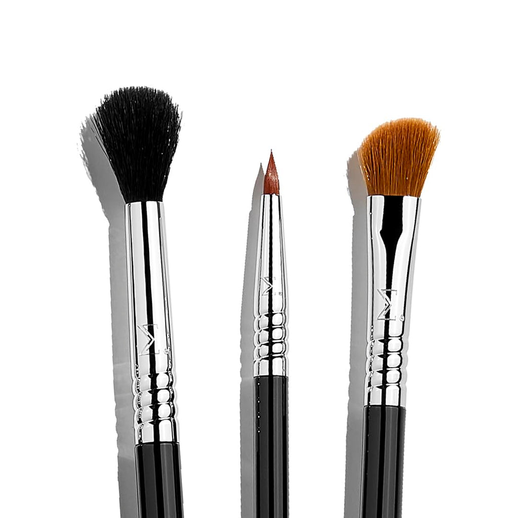 Makeup Brush Set Travel Makeup Tools