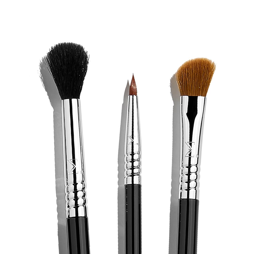 Makeup Brush Set Travel Makeup Tools