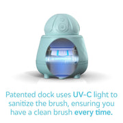 Diamond Cleansing Brush Facial Cleansing Tools