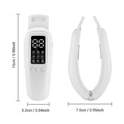 V Lift Facial Device 8 Modes Skin Tightening Face Lifting Tool