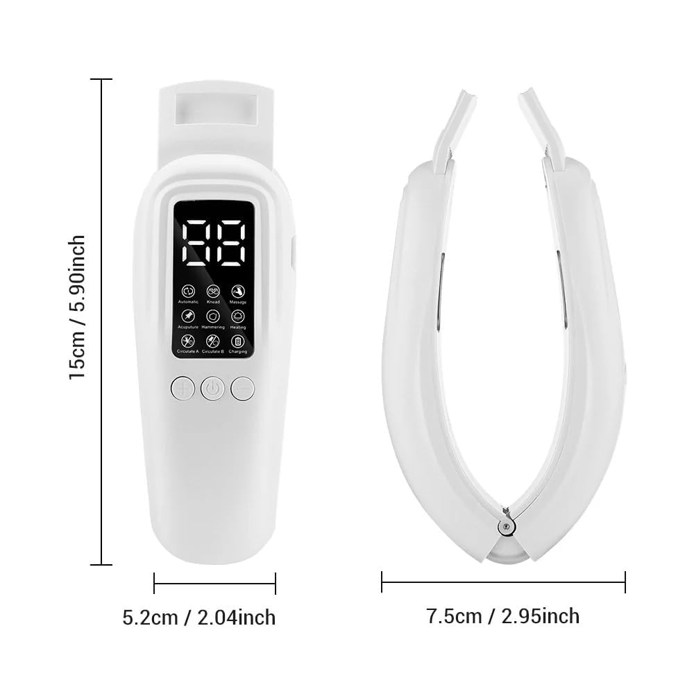 V Lift Facial Device 8 Modes Skin Tightening Face Lifting Tool