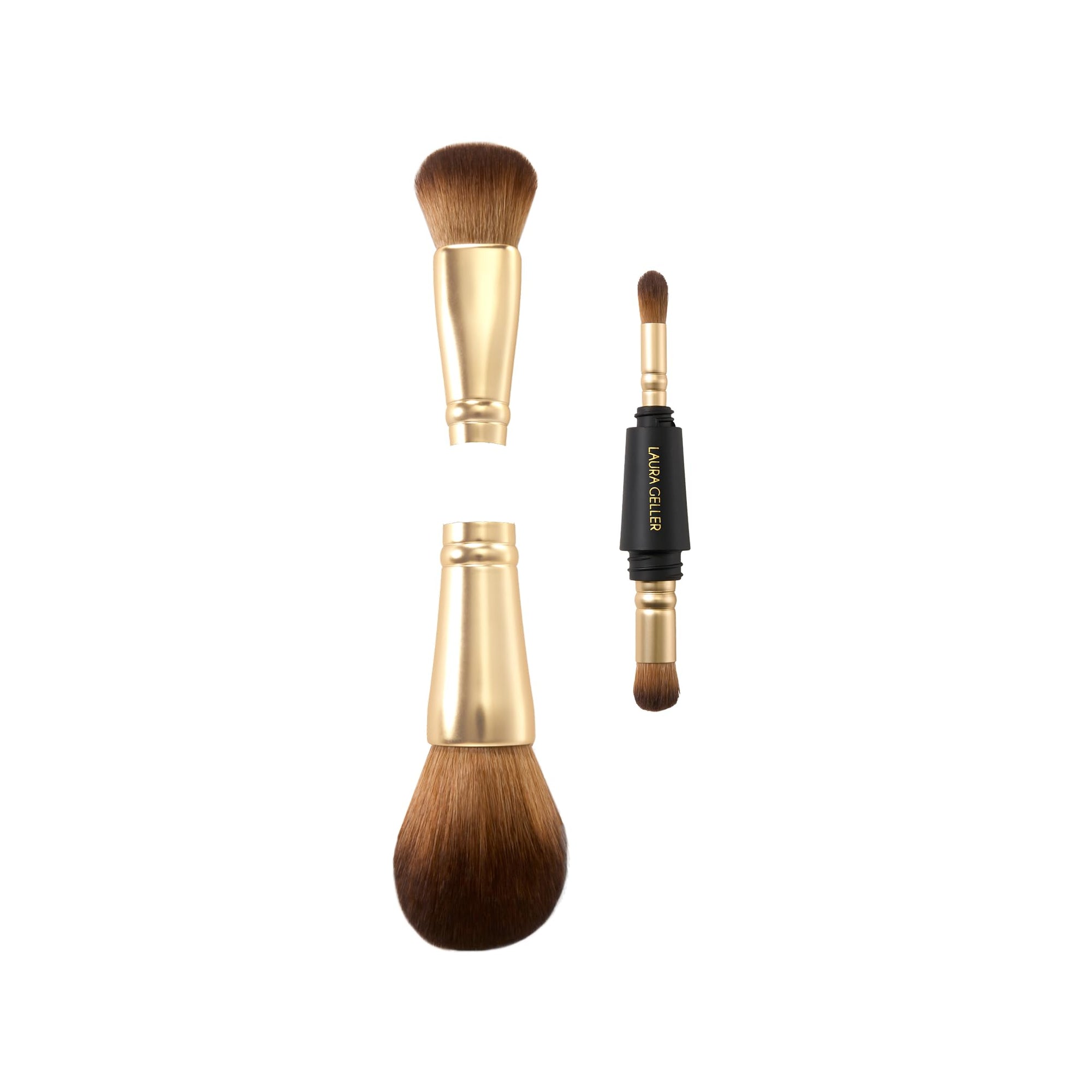 Cruelty Free Professional Cosmetic Makeup Brushes