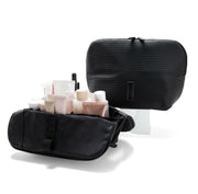 Vertical Waterproof Makeup and Toiletry Bag