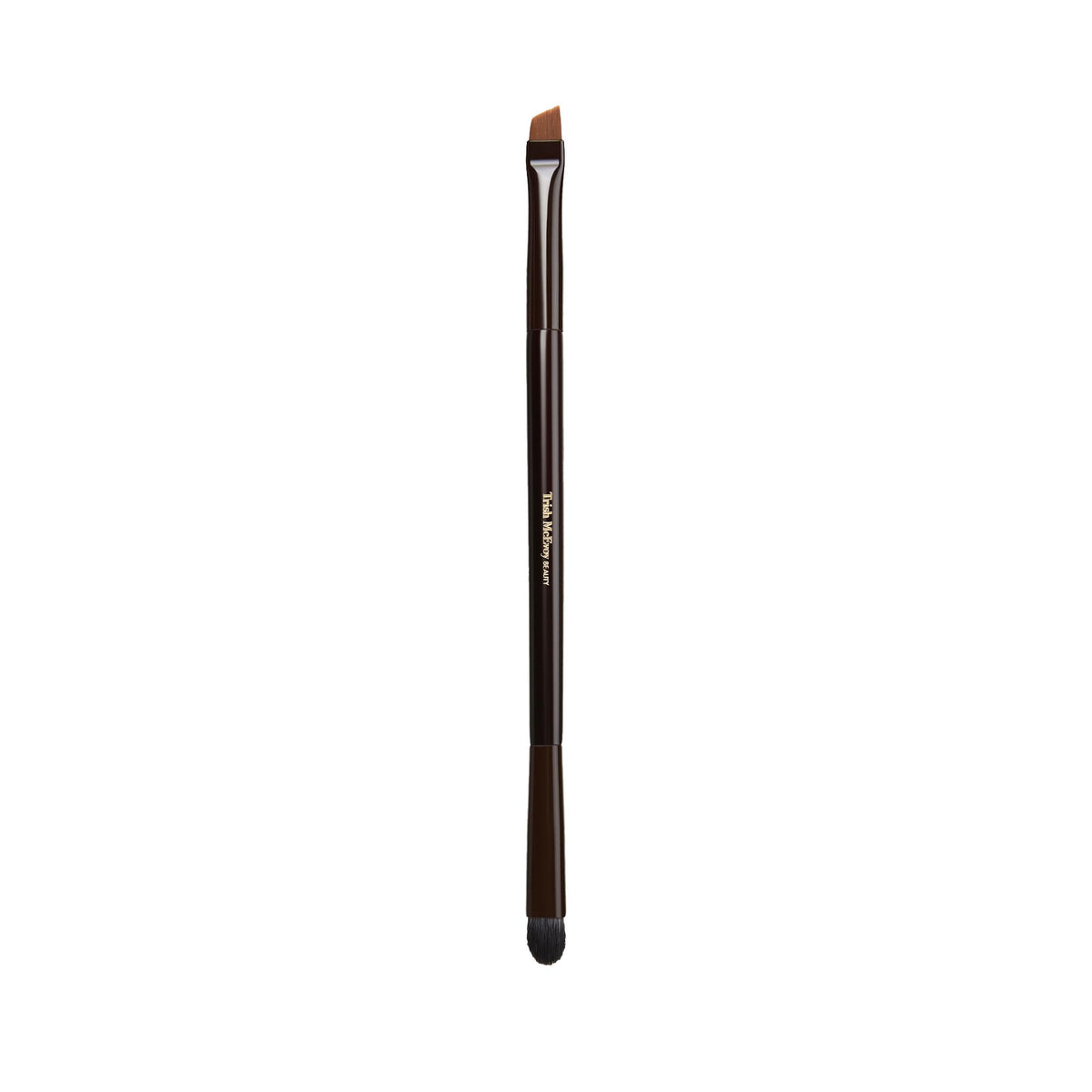 Dual End 50 58 Makeup Brush for Foundation Concealer and Blending