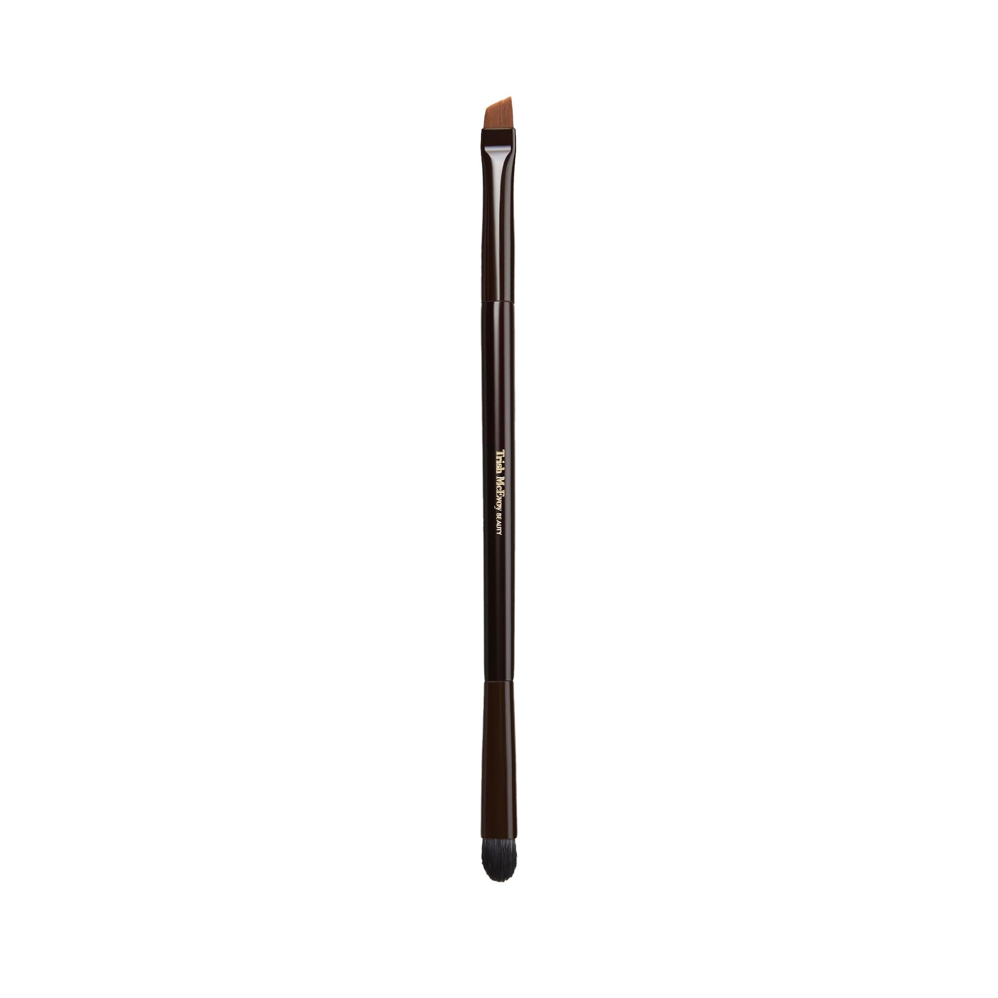 Dual End 50 58 Makeup Brush for Foundation Concealer and Blending