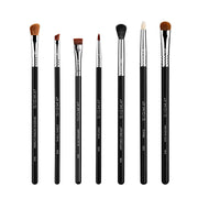 Makeup Brush Set Travel Makeup Tools