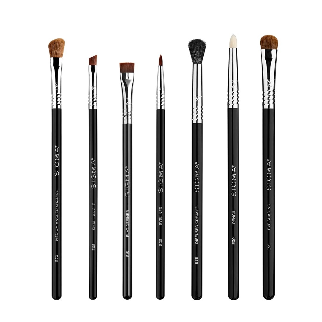 Makeup Brush Set Travel Makeup Tools