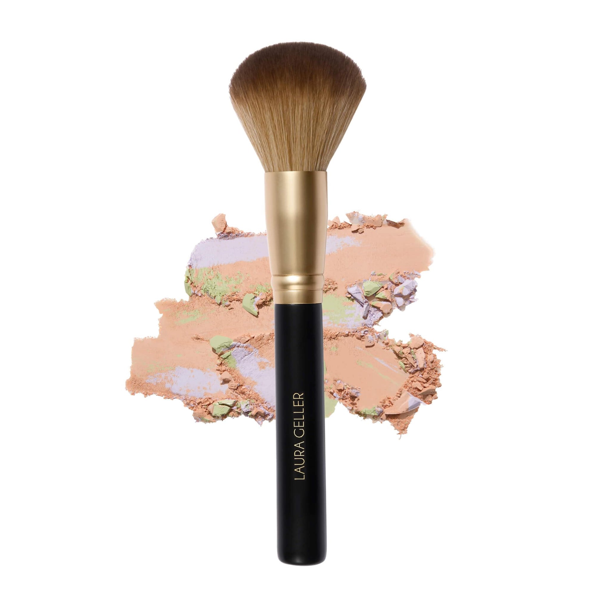 Cruelty Free Professional Cosmetic Makeup Brushes