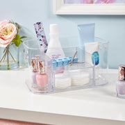 Cosmetic Organizer with Drawer Storage