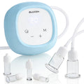 Electric Facial Cupping Set with Gua Sha Massage Tools