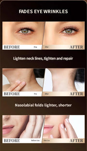 8 in 1 Facial Beauty Device Hot Cold LED Therapy Serum Infuser
