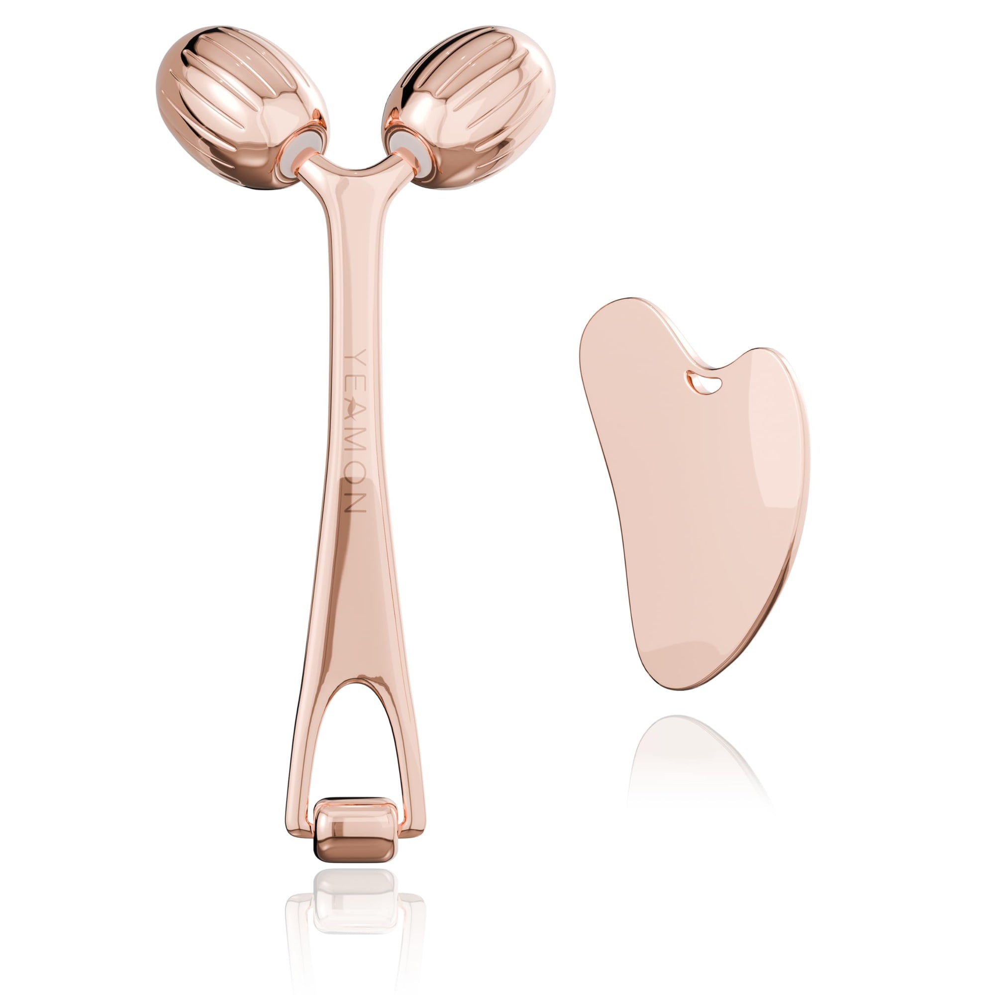 Face Massage Gua Sha Roller