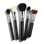 Makeup Brush Set Travel Makeup Tools