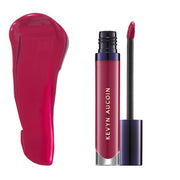 Velvet Matte Lip Paint with Smudge Proof Weightless Color