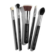 Makeup Brush Set Travel Makeup Tools