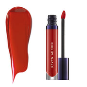 Velvet Matte Lip Paint with Smudge Proof Weightless Color