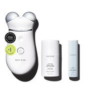 Microcurrent Facial Device Starter Kit