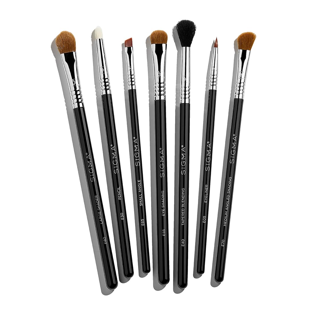 Makeup Brush Set Travel Makeup Tools