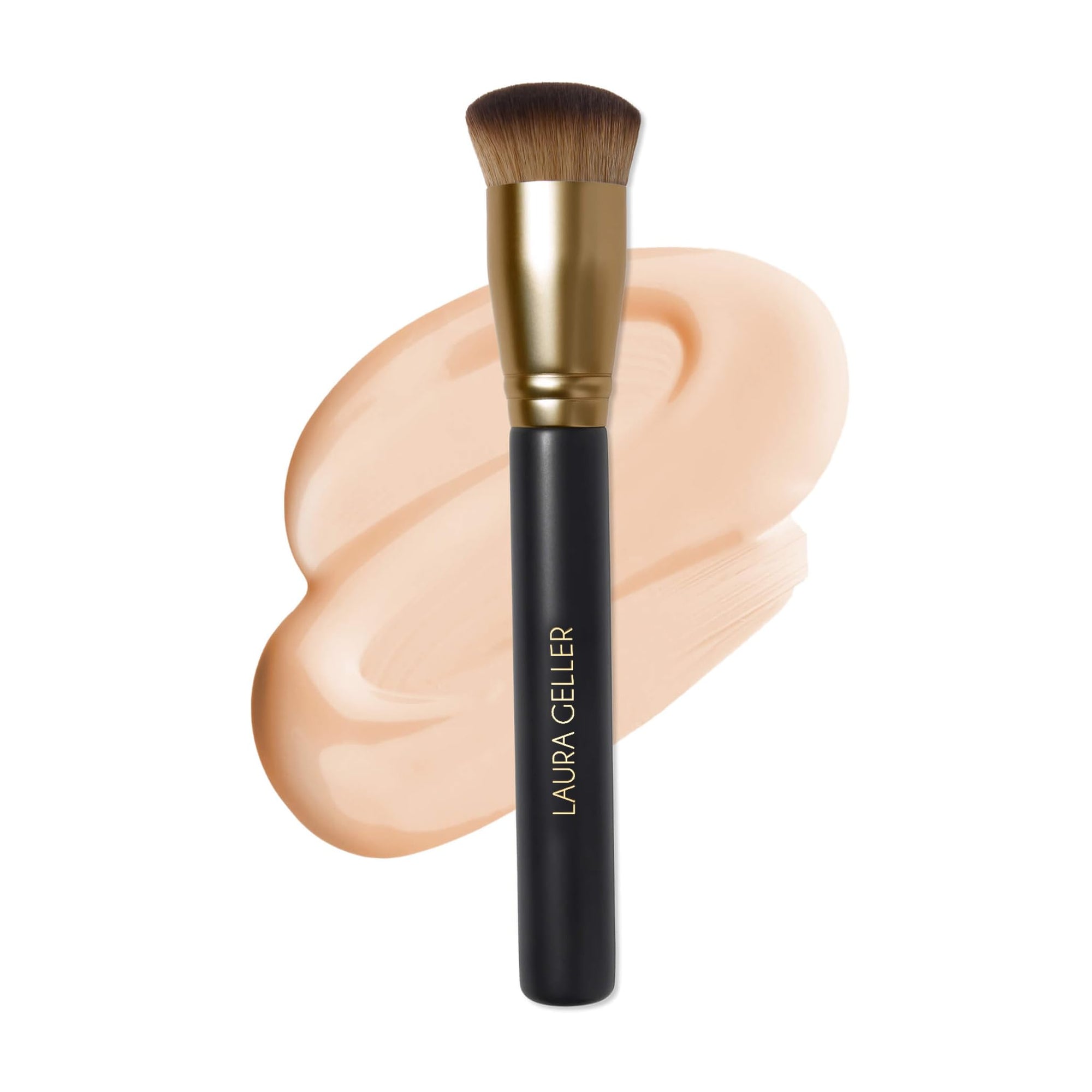 Cruelty Free Professional Cosmetic Makeup Brushes