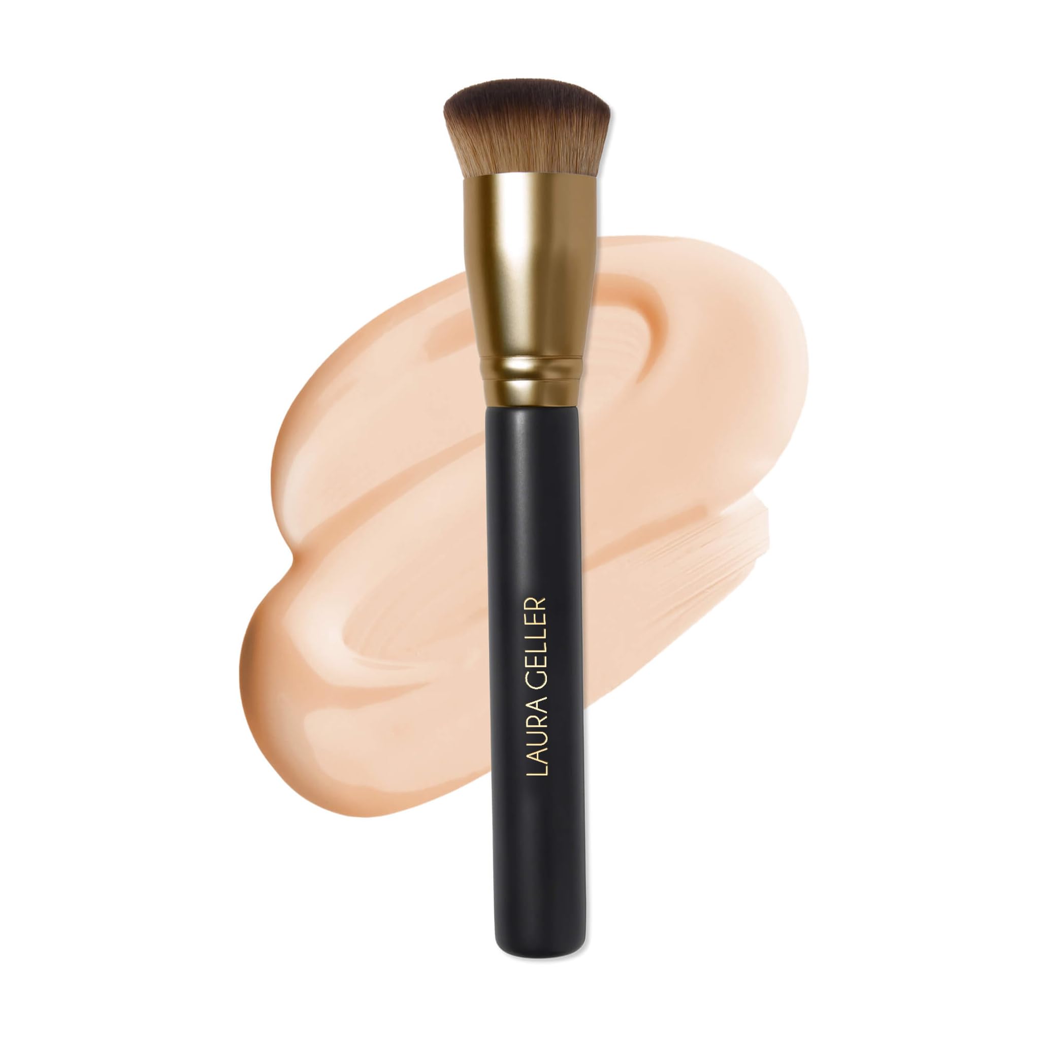 Cruelty Free Professional Cosmetic Makeup Brushes