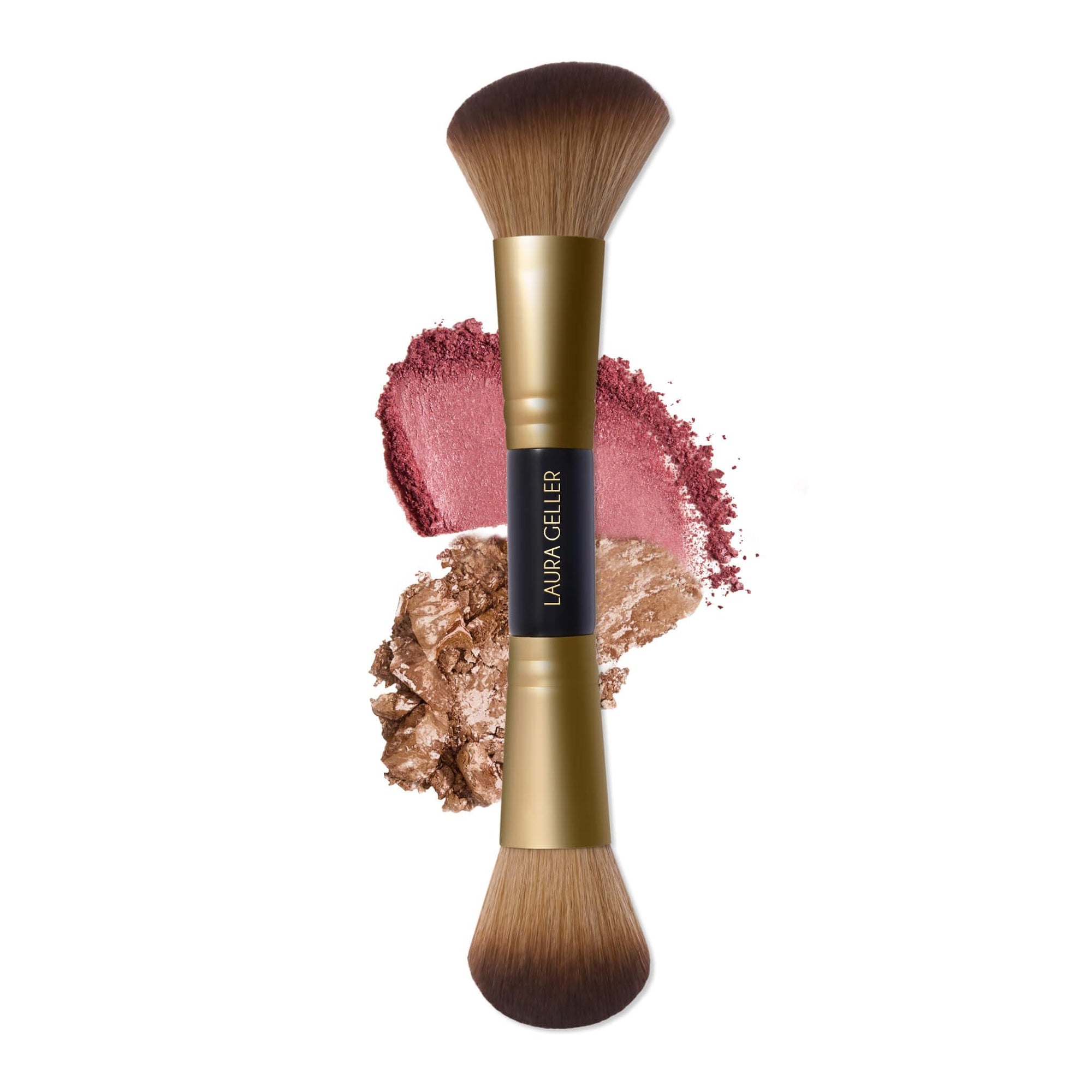 Cruelty Free Professional Cosmetic Makeup Brushes