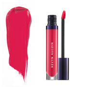 Velvet Matte Lip Paint with Smudge Proof Weightless Color