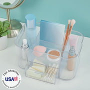 Cosmetic Organizer with Drawer Storage
