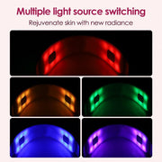 V Lift Facial Device 8 Modes Skin Tightening Face Lifting Tool
