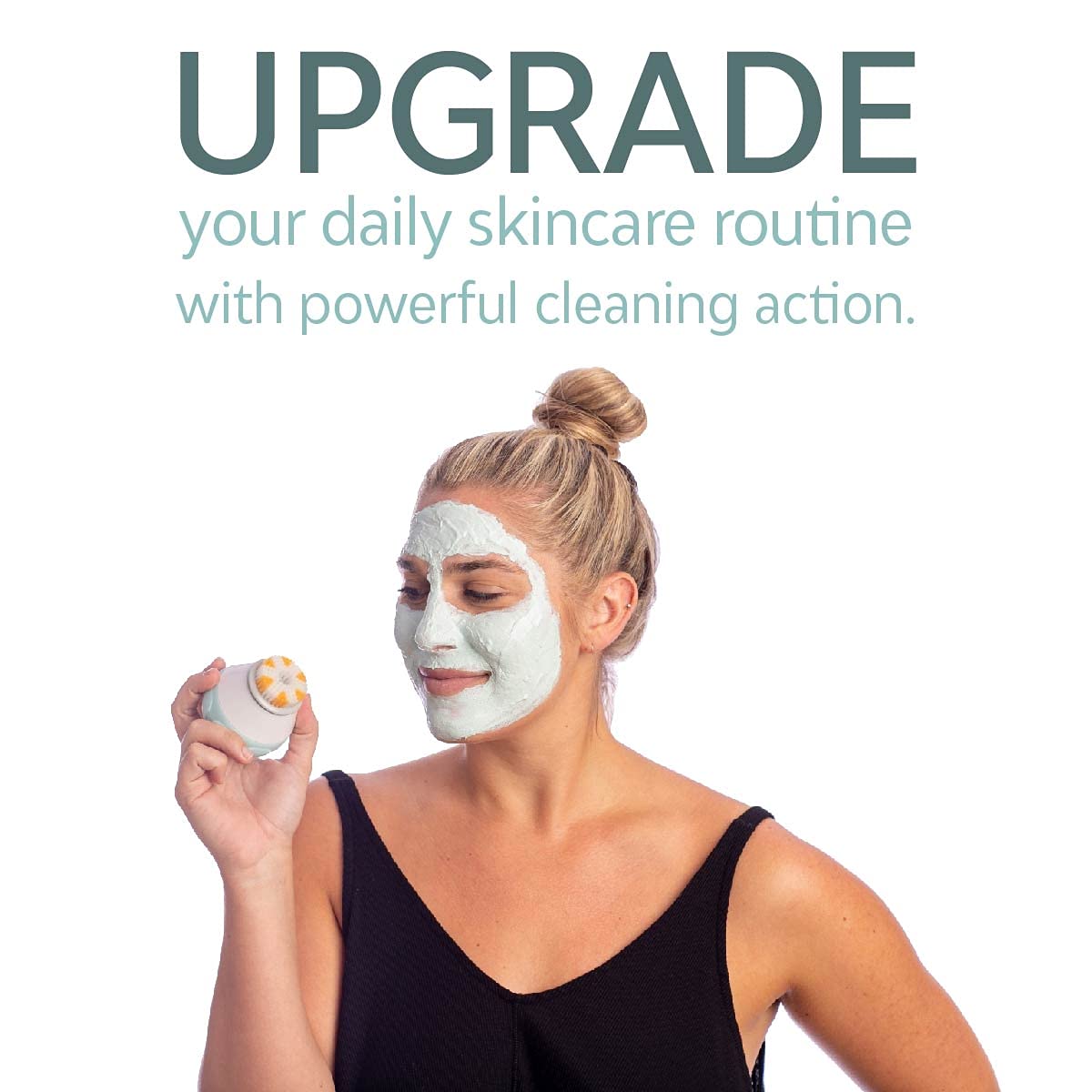 Diamond Cleansing Brush Facial Cleansing Tools