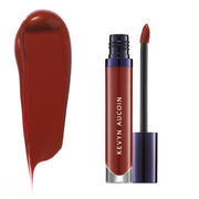 Velvet Matte Lip Paint with Smudge Proof Weightless Color