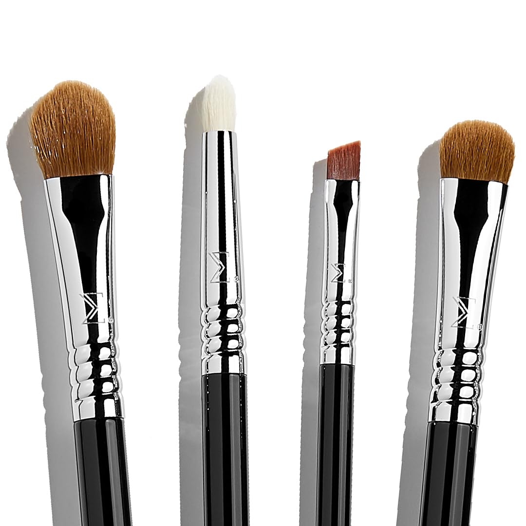 Makeup Brush Set Travel Makeup Tools