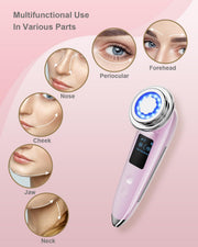 Electric Face Lifting Massager for Skin Tightening