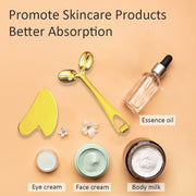 Face Massage Gua Sha Roller
