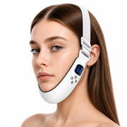 Electric V Face Device with 6 Modes Adjustable Intensity Skin Lifting Tool