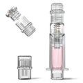 Microneedling Micro Infusion Derma Stamp for Face and Scalp