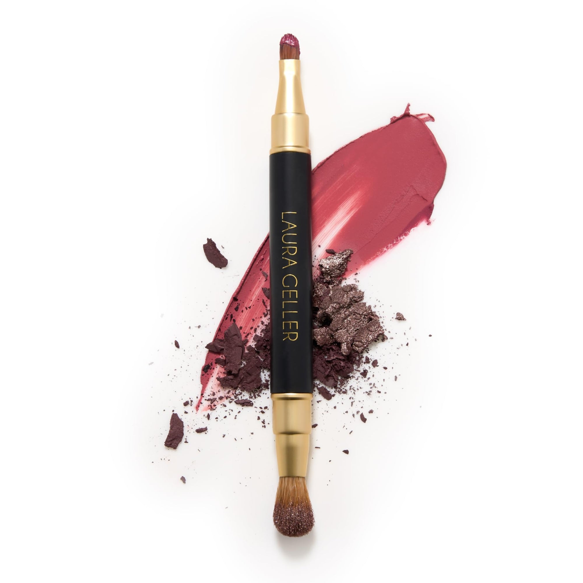 Cruelty Free Professional Cosmetic Makeup Brushes