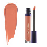 Velvet Matte Lip Paint with Smudge Proof Weightless Color