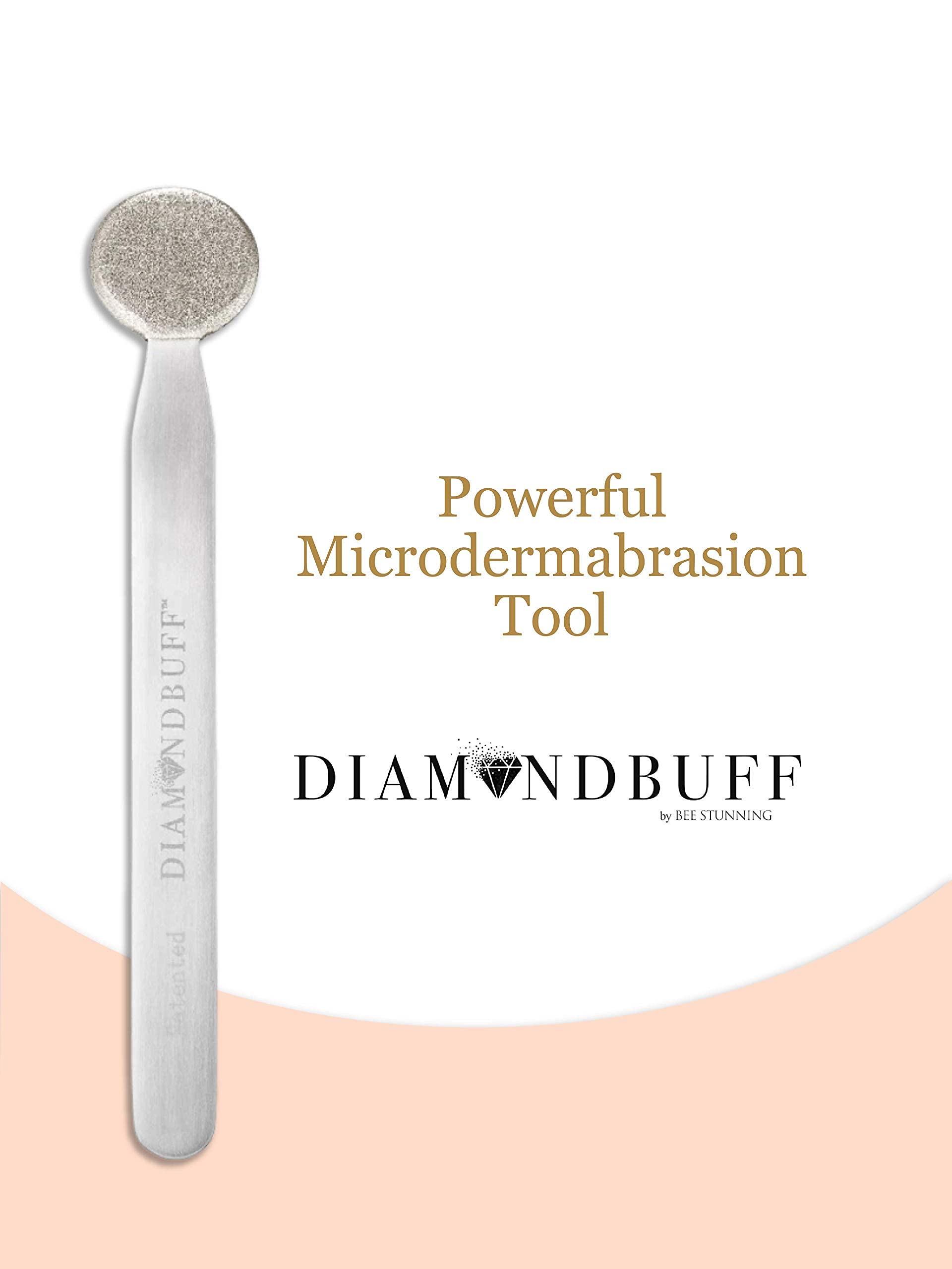Microderm Exfoliation Tool Facial Tools