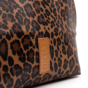 Vertical Waterproof Makeup and Toiletry Bag