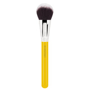 Small Foundation and Contour Brush with Soft Synthetic Fibers